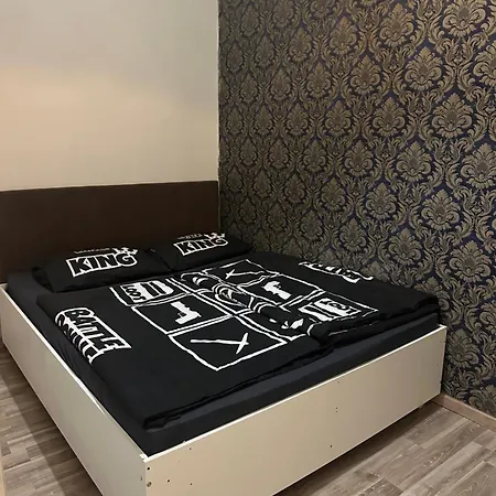 Fashion Street Luxury Appartement Budapest